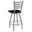 Tabouret de bar pivotant de 30" Evers-1911995436-1895930324-1911995428