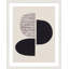Peripheries 2 Painting by Lee Lessem-1811558898-1808656844