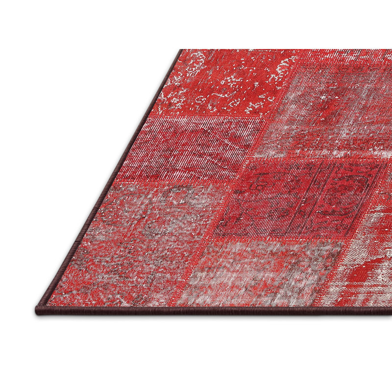 Indoor Rug, Rectangle 8' x 12'