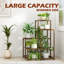 Cardier Plant Stand