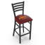Tabouret de bar 25 po NCAA-19938269