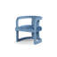 Metro Barrel Chair-989510941