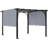 3m x 3m Metal Gazebo