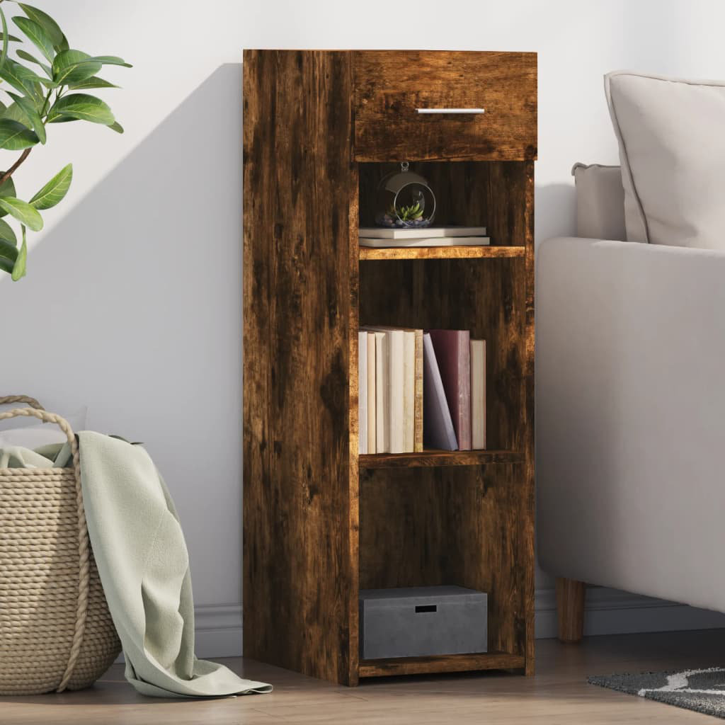 Anquette 93cm H x 30cm W Standard Bookcase