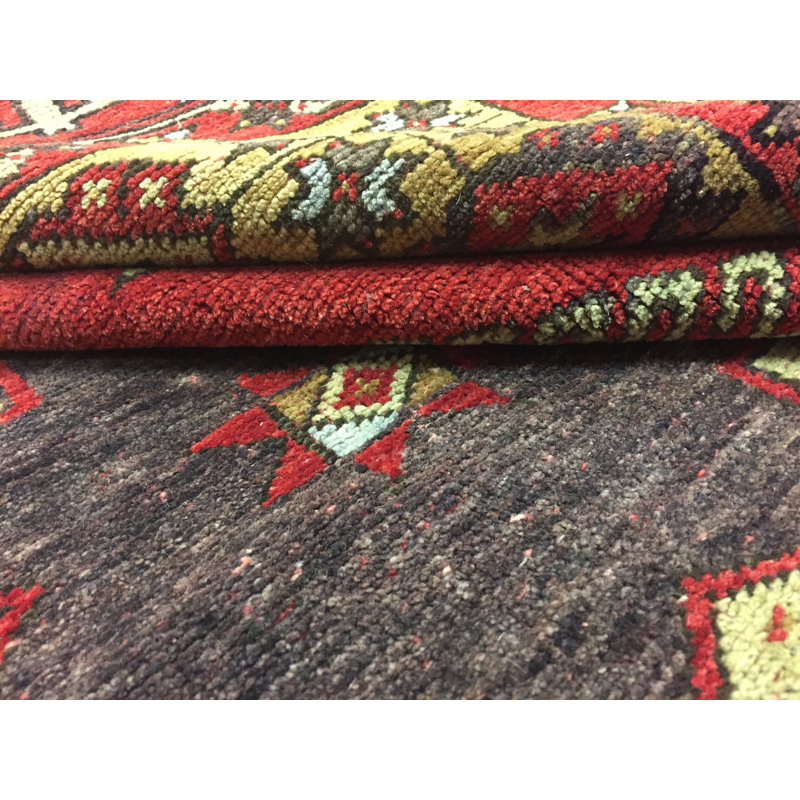 Keleh One-of-a-Kind 4'11" X 12'10" Area Rug