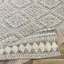 Tapis gris clair Bernhard-1930780664