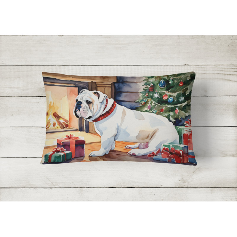 Other/No Pattern Outdoor Throw Pillow