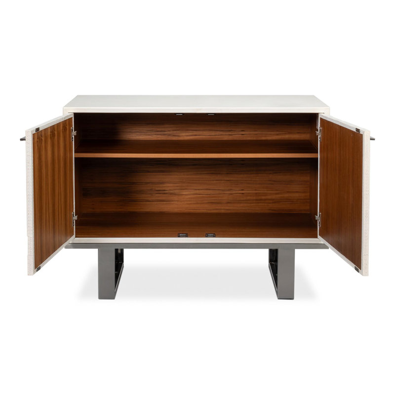 Bronzini 47'' W Credenza