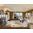 Transitional Turkish Area Rug 10x13