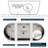 Shangri-La 59" Acrylic Freestanding Bathtub With CChrome Drain and Classic Slotted Overflow Included