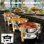 Ensemble 5 pièces de buffet 5 pièces