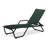 Outdoor Rust-Resistant Metal Chaise Lounge-19510282-19510295