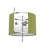 61 " Traditional Floor Lamp-90725306