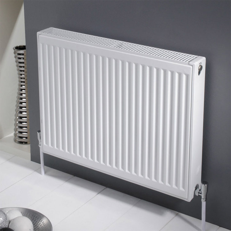 Horizontal Standard Radiator