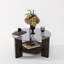 Heidi-Grace Four Leg Coffee Table-784291512