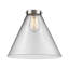 Luminaire suspendu 1 lumière à cône simple Hardman-33455289-102055438-33485182