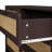 6-Drawers Rattan Storage Cabinet-465474357