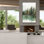 «Forest Landscape III» par Petals Prints Design, art mural sur toile