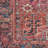 Machine Washable Oriental Red Area Rug-15214416