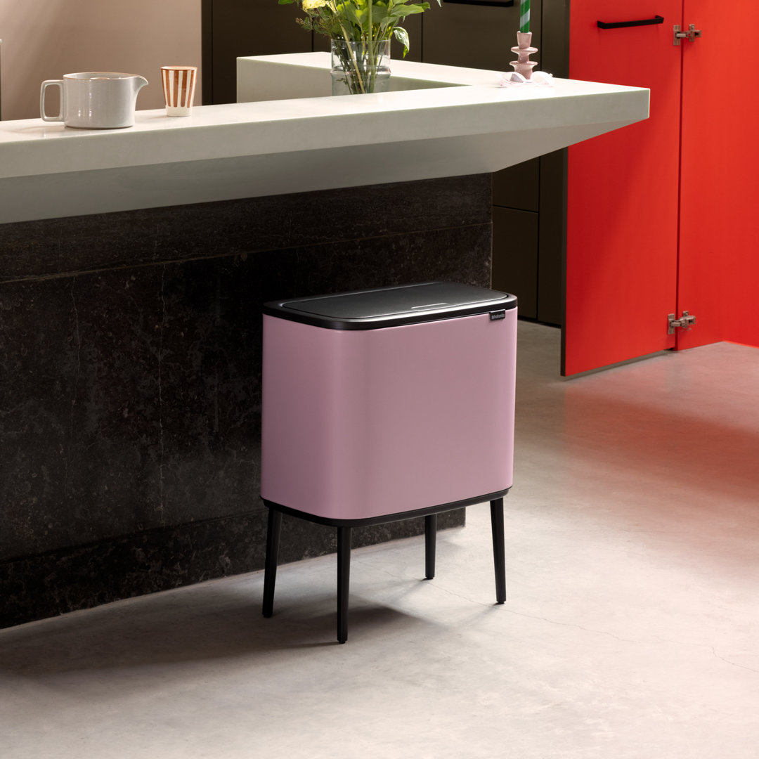 Brabantia Bo Touch Bin