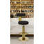 Fabrizio Upholstered Adjustable Stool-1314763155