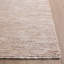 Tapis d'intérieur en coton de couleur unie touffeté à la main Soho-117807079