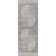 Reagyn Geometric Machine Woven Area Rug