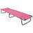 Natchez Folding Sunlounger Outdoor Cot-1499938606