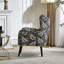 Fauteuil à oreilles