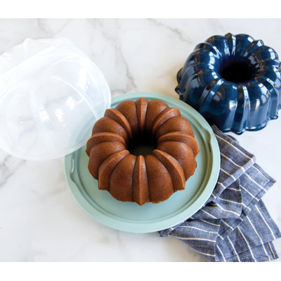 Contenant à gâteaux Nordic Ware Bundt