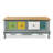 Minimalist modern coffee table-110990903