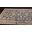 Tapis oriental bleu-104072968