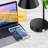 Industrial Dimmable Desk Lamp