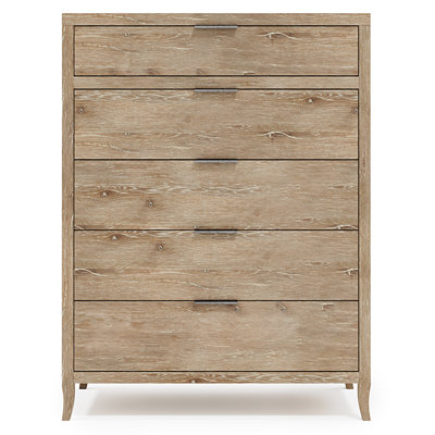 Langham 5 - Drawer Dresser