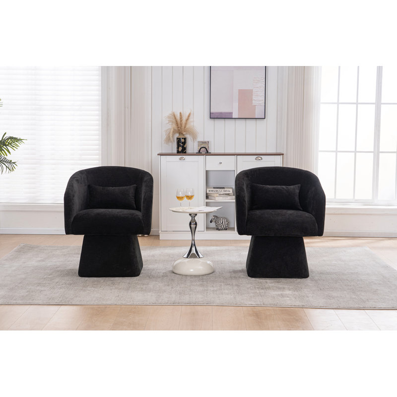 Méridienne ergonomique multifonctionnelle, Noir