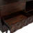 Georgina Solid Wood TV Stand for TVs up to 40"-276486594