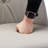 Counter Stool with Iron Frame-88528208