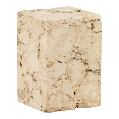 Stone Stool