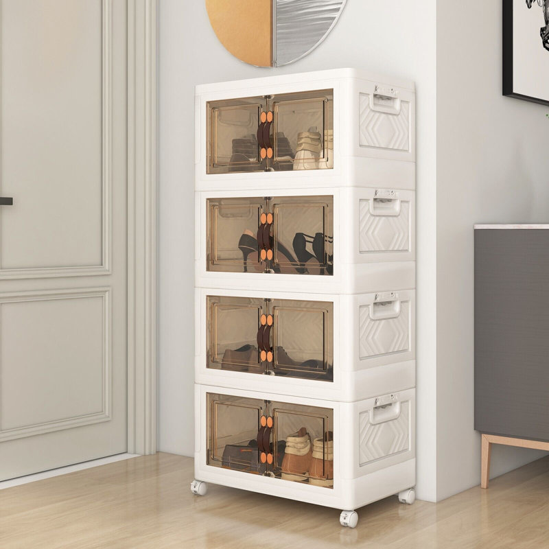 49cm W Chest of Drawers