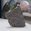 Améthyste amas sur Druzy Matrix