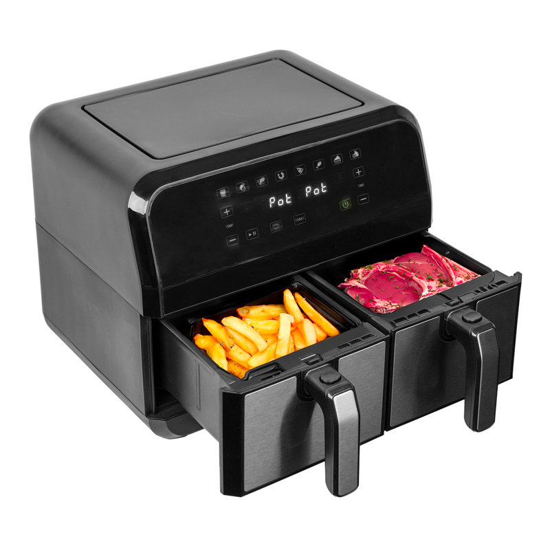 Belfry Kitchen Anderegg 8L Air Fryer