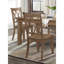 Ensemble de 2 chaises d'appoint Casual-1298074726