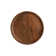 Castiglia Solid Wood Tray Top End Table