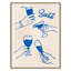 «Sante Print» par Kimberly Allen-842253162-842252946