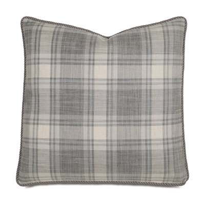 Telluride Square Pillow Cover & Insert