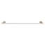 Modulus 25.56" Wall Mounted Towel Bar-63638506