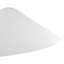 Applique murale Dilys 19 pouces blanc antique-849818348