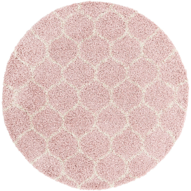 Geometric Indoor Rug
