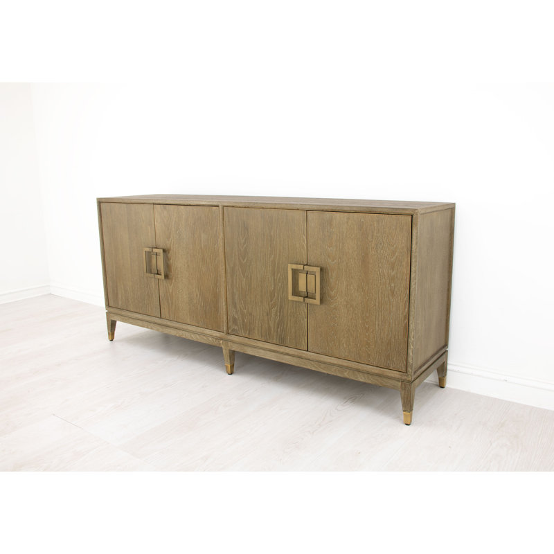 Tyler 76'' W Sideboard