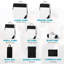 Rebrilliant Fabric Storage Bag-1851389544